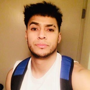 Meet your Posher, Luis fernando